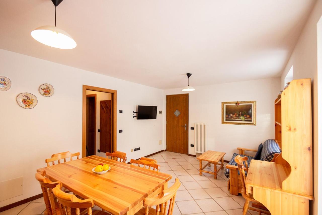 Apartamento Casa Angelina Celledizzo Exterior foto